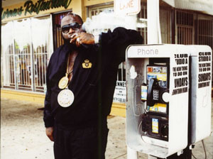 Bawse