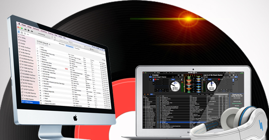 DJ Software Guide